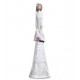 Lladro 01006200 НЕВЕСТА-КОЛОКОЛЬЧИК Фарфор Lladro