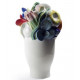 Lladro 01007916 NATURO - Large Vase in Multicolor