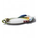 Lladro 01007918 NATURO - Bandeja: Porcelana Multicolorida