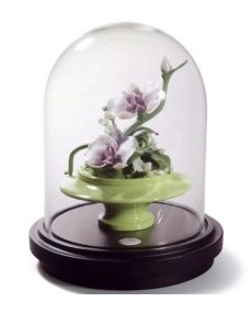 Lladro Wild Orchids Centerpiece - TicTacArea