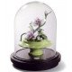 Lladro Wild Orchids Centerpiece - TicTacArea