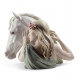 Lladro 01008666 Noble Compañero - Porcelana Lladro