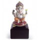 Lladro 01008672 BAL GANESHA Porcelain Lladro - TicTacArea