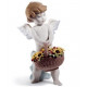 Lladro 01008676 HEAVEN'S HARVEST - Porcelain Lladro