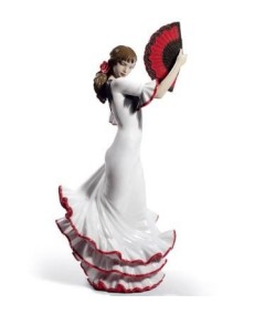 Lladro 01008683 Passion and Soul - 60th Anniversary