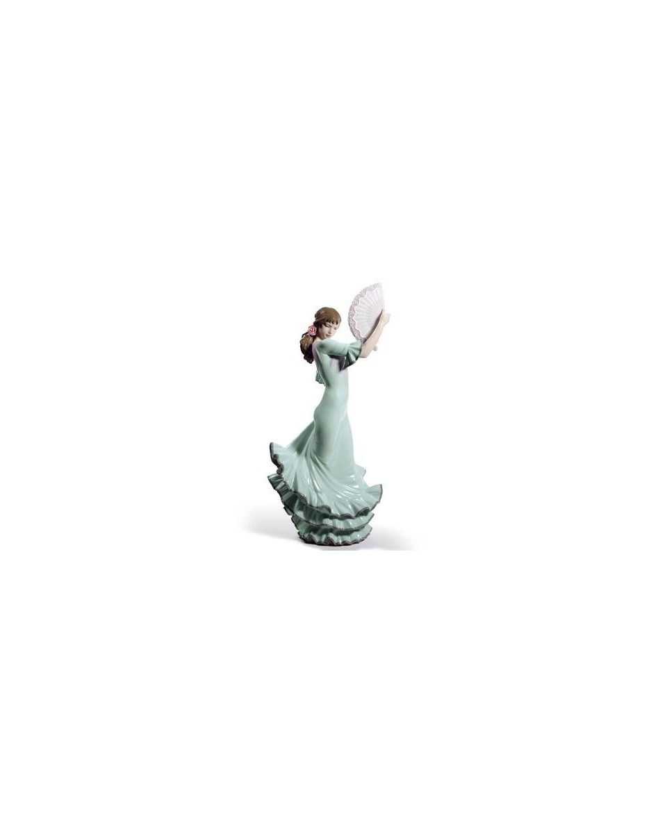 Lladro 01008685 PASSION AND SOUL Porcelain Lladro