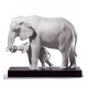 "Lladro 01008695 Leading the Way - Porcelain Figurine by Lladro"