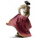 Lladro 01008711 MATADOR Porcelain Figurine - TicTacArea