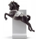 Figura Lladro: Caballo en Pirouette - Lladro 01008720