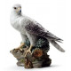 Lladro 01008722 GYRFALCON Porcelain Lladro - TicTacArea