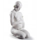 "Lladro 01008753 A NEW LIFE Porzellan - Exklusive Kollektion bei TicT