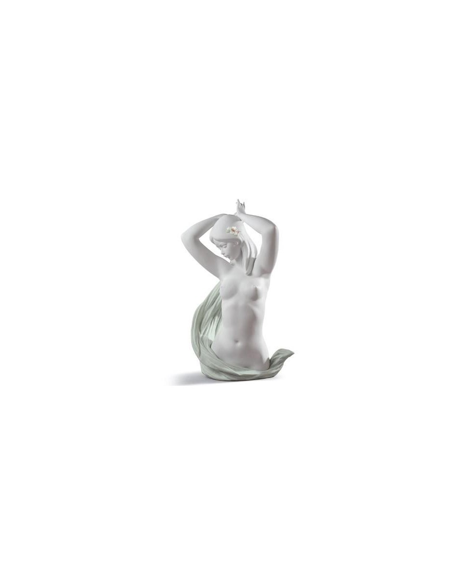 Lladro Venus Porcelain Sculpture - TicTacArea