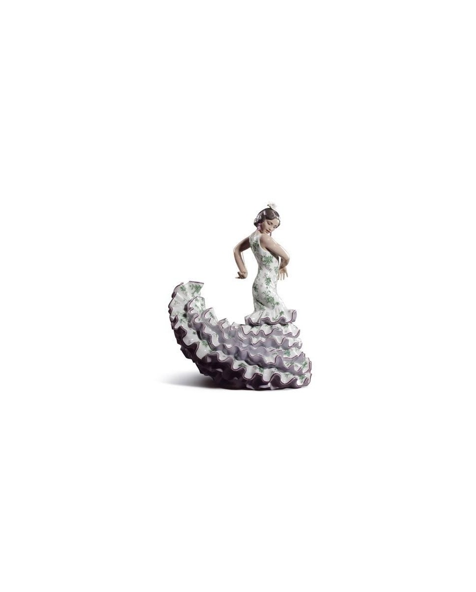 Figura Lladro Arte Flamenco - TicTacArea.com