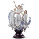 Figura Lladro CELEBRACIÓN PRIMAVERA - TicTacArea.com