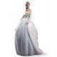 Lladro 01008784 HER SPECIAL DAY: Porcellana Lladro