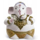 Lladro GANESHA Porcelain Figurine - TicTacArea.com