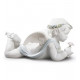 Lladro Mi Amado Ángel: Porcelana Divina