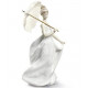 Figura de Porcelana Lladro Donaire - TicTacArea.com