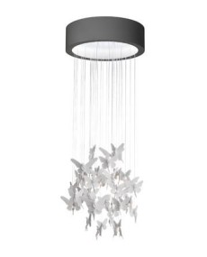 Lladro Niagara Chandelier: Elegance in Porcelain