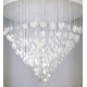 Lladro Magic Forest Chandelier - JP Porcelain Lladro