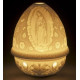 Lladro 01017367 Votive Light - Our Lady of Guadalupe