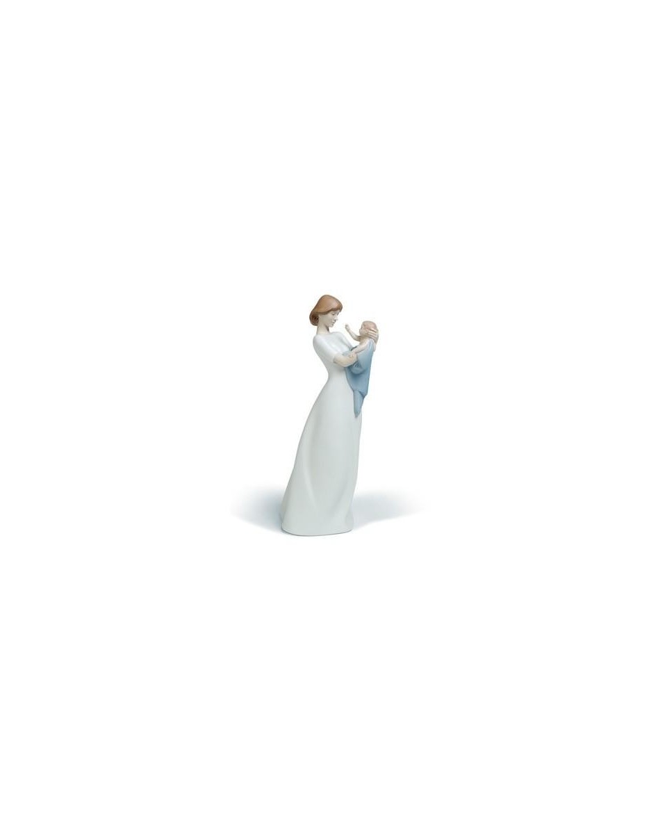 Lladro 01018294 A MOTHER'S TREASURE Porcelain Lladro