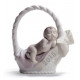 "Lladro 01018402 BORN IN 2015 (GIRL - FAIR SKIN) Porzellan - TicTacAr