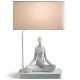 Lladro 01023003 Yoga I-Lamp-JP Porcelain Lladro - TicTacArea