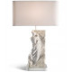 "Lladro 01023008 MOTHERHOOD MURAL - LAMP (CE) Porzellan - TicTacArea.