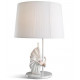 Lladro Giselle Reverence Lamp - Porcelain (01023047)