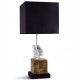 "Lladro 01023056 SCIENTIA - LAMP (CE) Porzellan - TicTacArea.com"