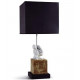 Lladro 01023057 SCIENTIA-LAMP-UK Porcelain Lladro - TicTacArea