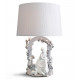 Lladro Tranquility Lamp - Porcelain Lighting | TicTacArea