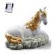 Lladro 01045144 EL CABALLO - WB Porcelana Lladro