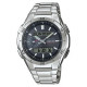 Casio WAVECEPTOR WVA-M650D-1AER Sporty COMBI Watch