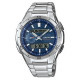 Casio WAVECEPTOR WVA-M650D-2AER Sporty COMBI Watch