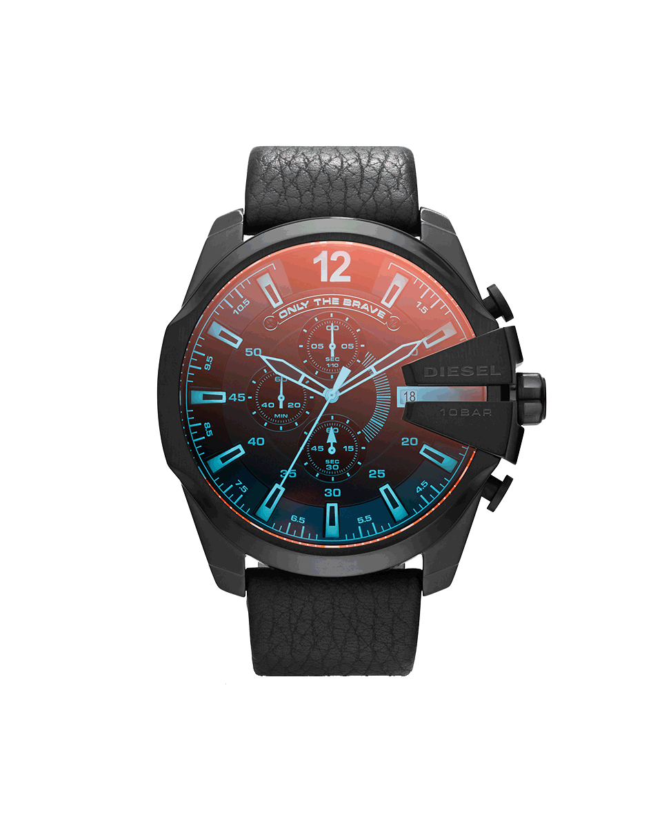 Diesel DZ4323 Orologio Diesel MEGA CHIEF DZ4323