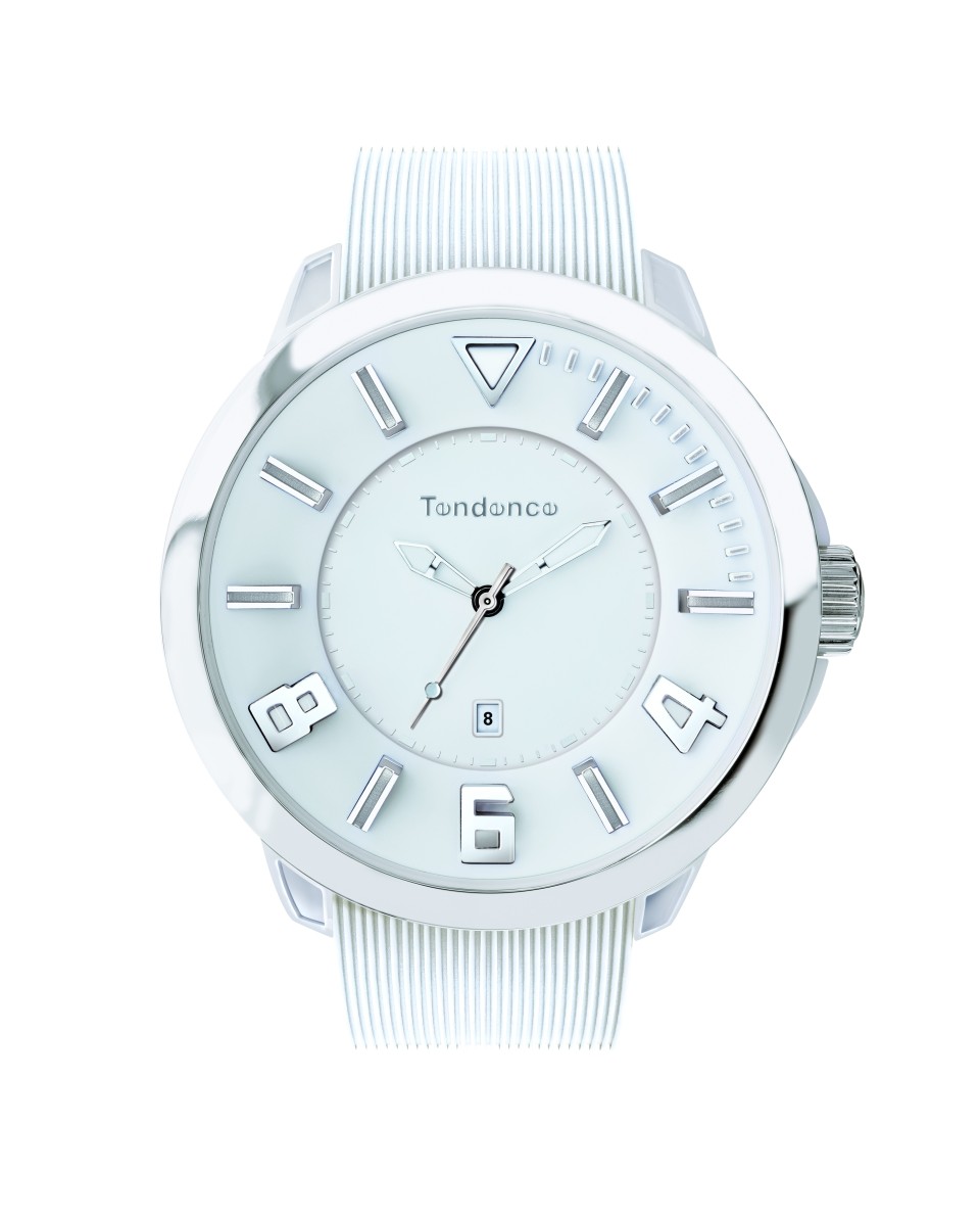 Tendence TT530005 Montre Tendence GULLIVER TT530005