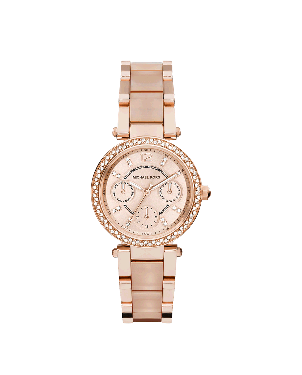 Michael Kors MK6110 Montre Michael Kors PARKER MK6110