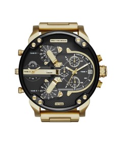 Diesel DZ7333 Montre Diesel MR DADY 20 DZ7333