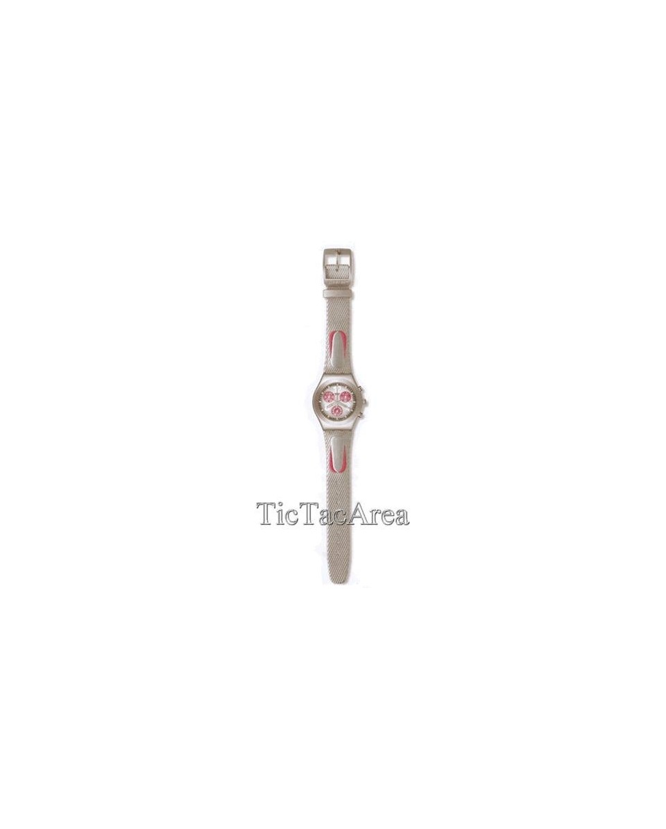 Montre Swatch YMS 4008 - RUNNING DESIRE