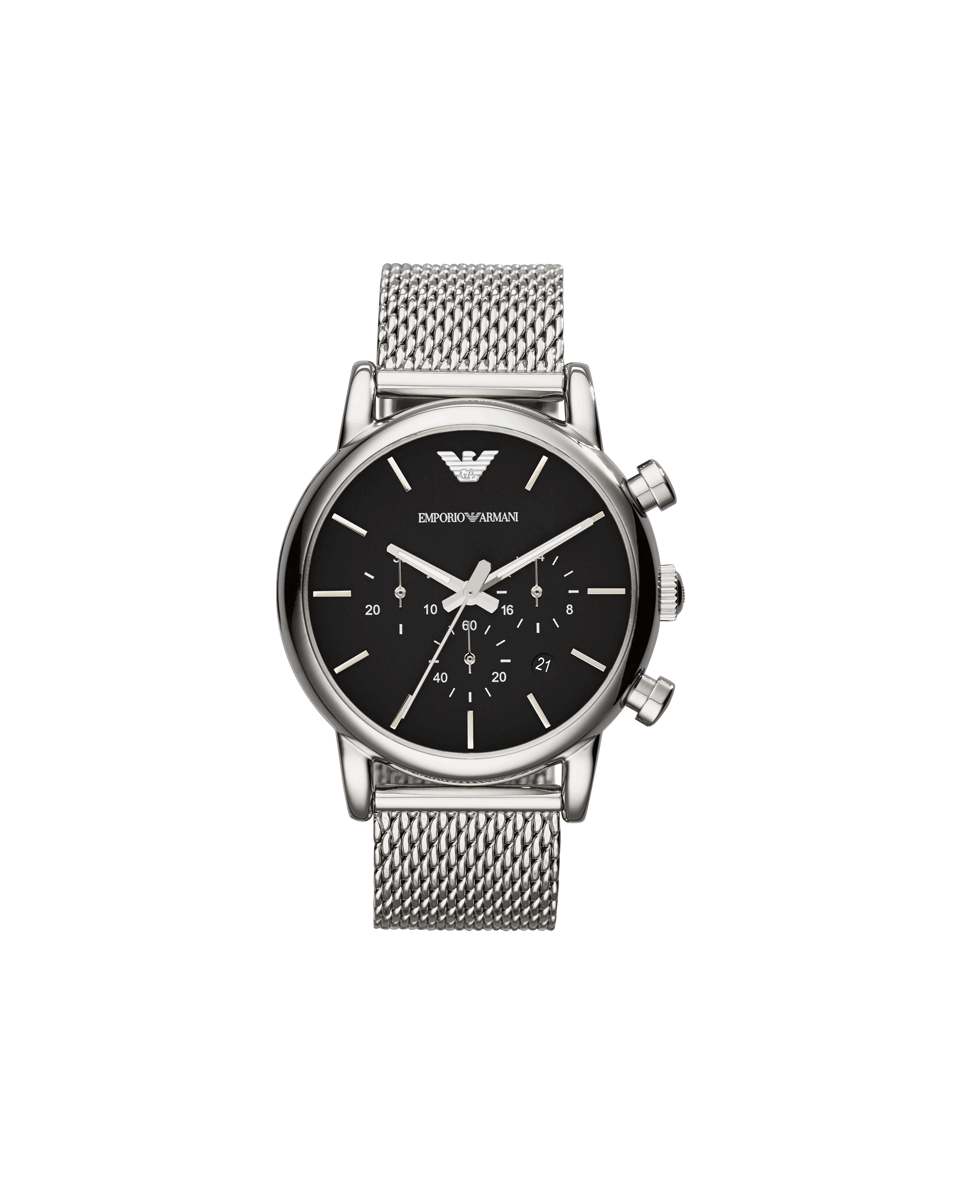 Armani AR1811 Montre Armani LUIGI AR1811