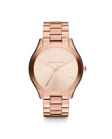 Montre Michael Kors SLIM RUNWAY MK3197 - TicTacArea