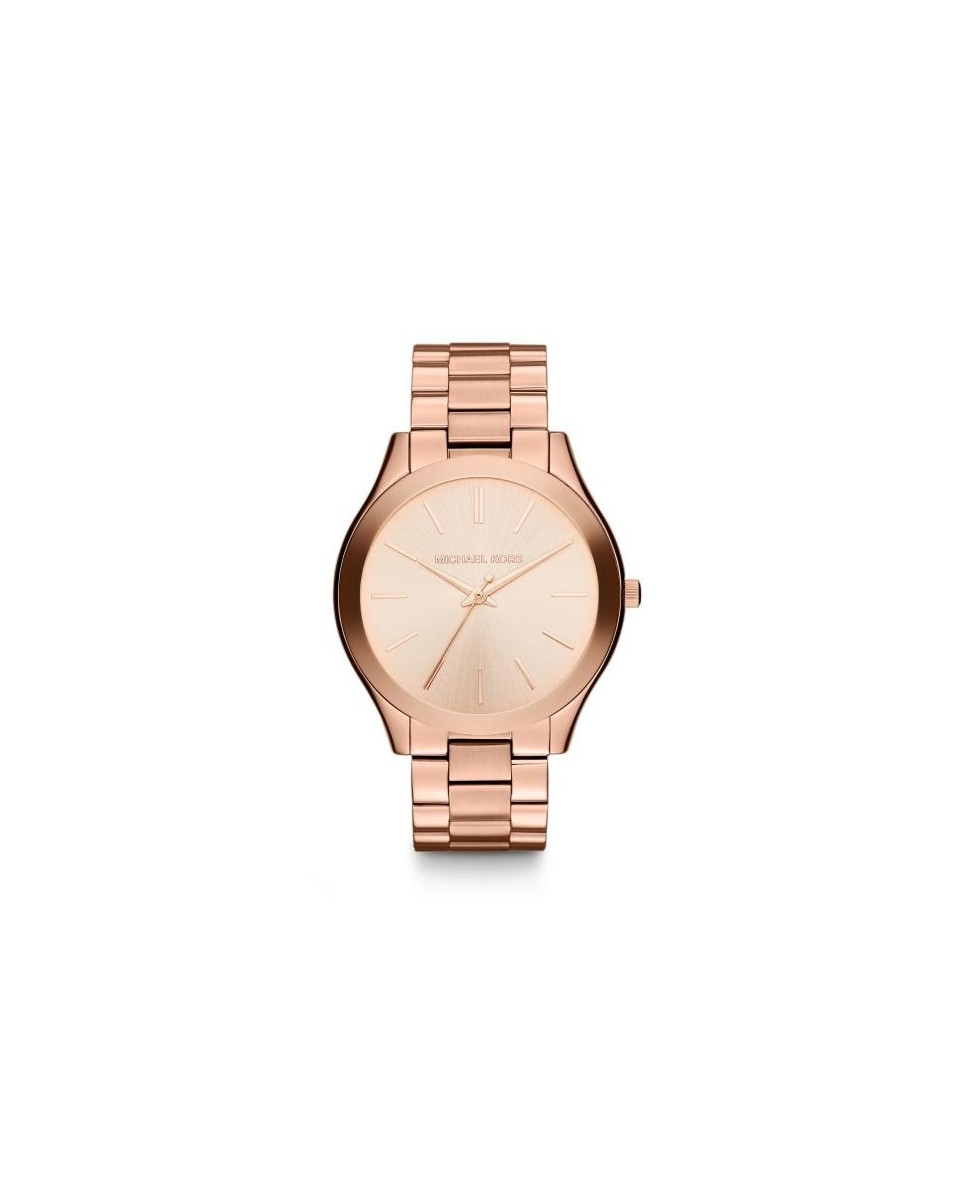 Montre Michael Kors SLIM RUNWAY MK3197 - TicTacArea