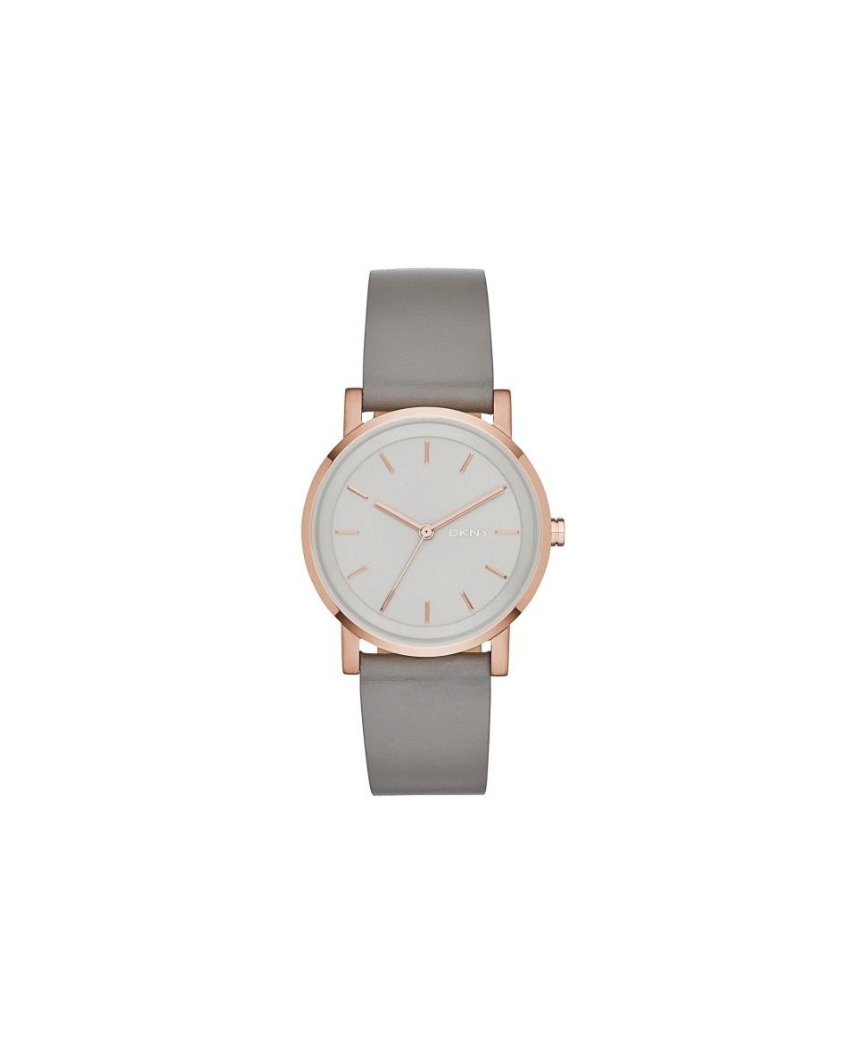 DKNY Montre NY2341 SOHO - TicTacArea.com