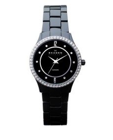 Skagen Correa para Reloj Skagen KATJA 347SBXBC