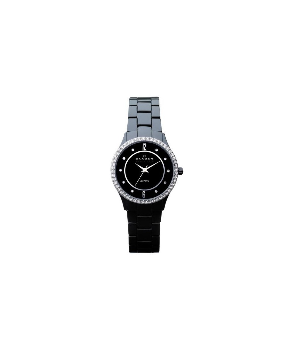 Skagen Cinturino da Orologio Skagen KATJA 347SBXBC