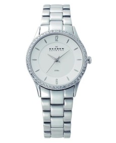 Skagen Bracelete do Relogio Skagen KATJA 347SSX