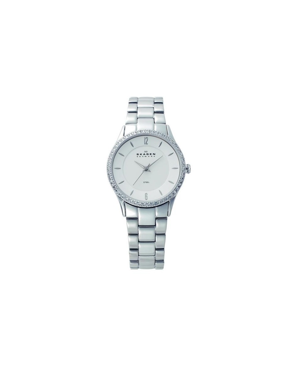 Skagen Bracelete do Relogio Skagen KATJA 347SSX