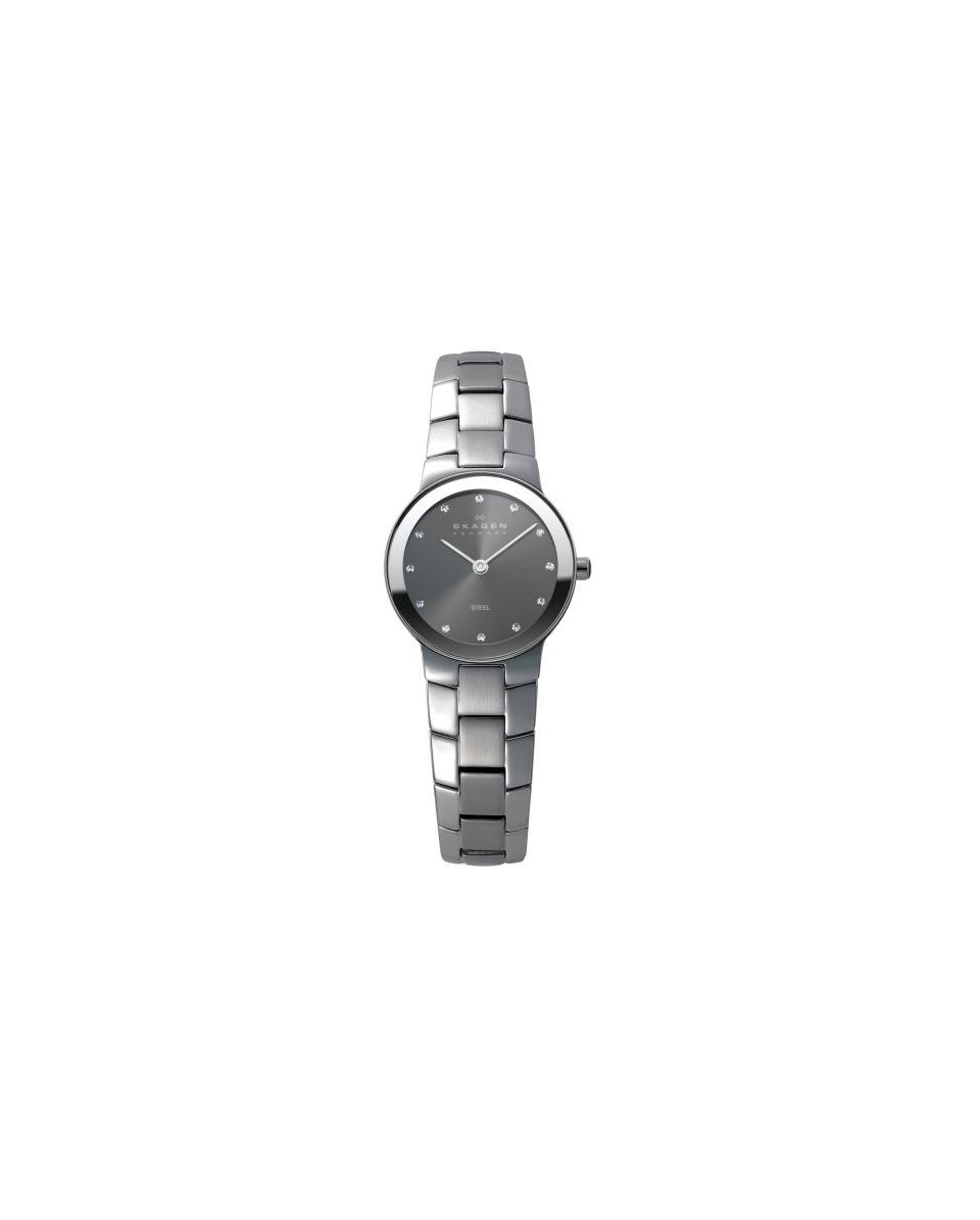 Skagen Strap for Skagen Watch STINE 430SMXM